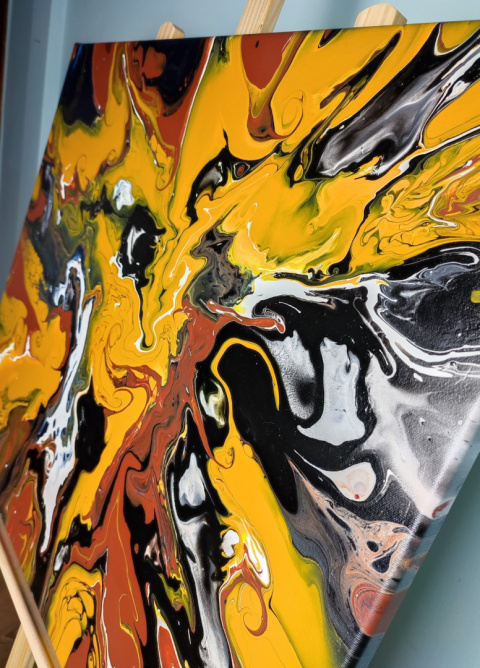 Świat abstrakcji - 001