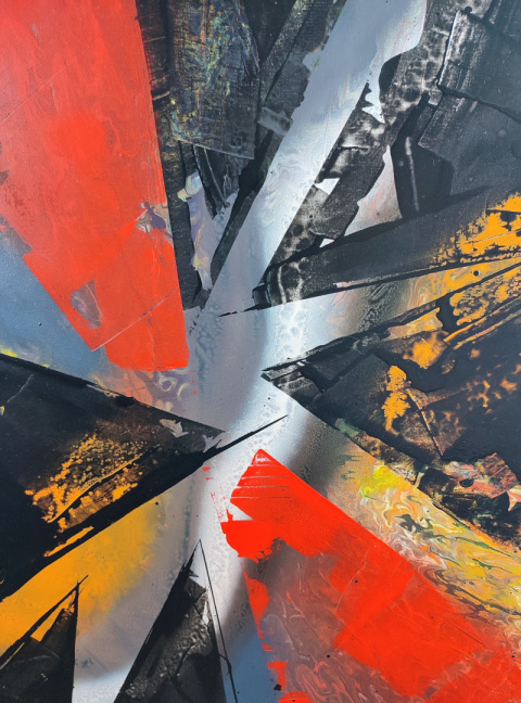 Świat abstrakcji - 017