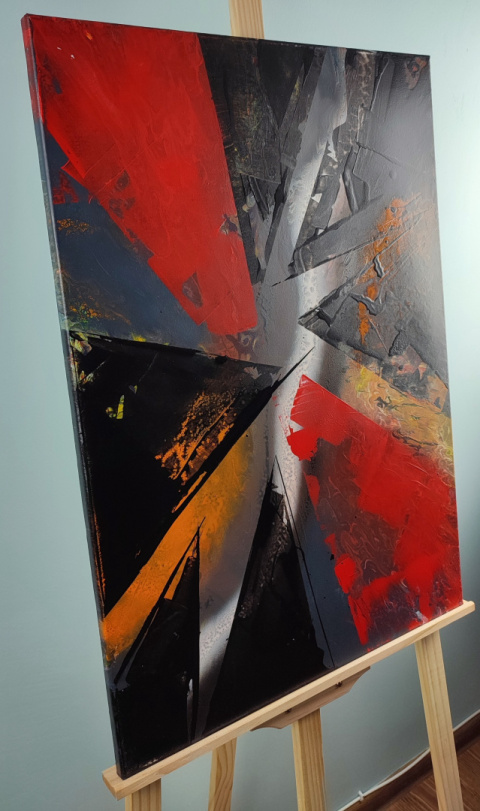 Świat abstrakcji - 017