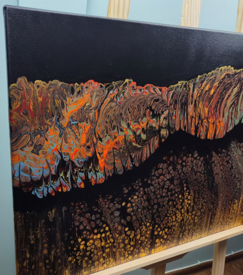 Świat abstrakcji - 020