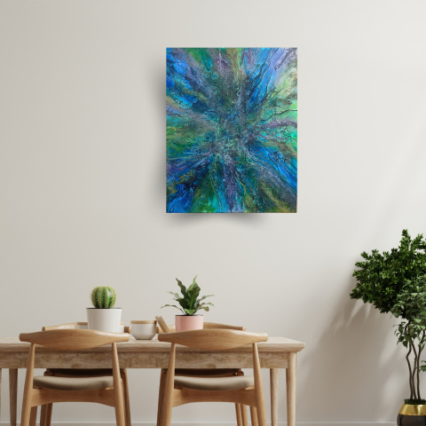 Świat abstrakcji - 023