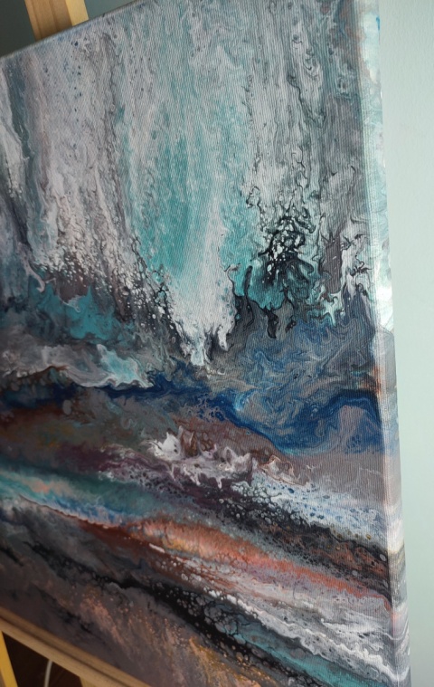 Świat abstrakcji - 028