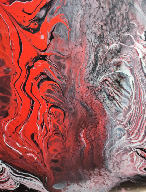 Świat abstrakcji - 031