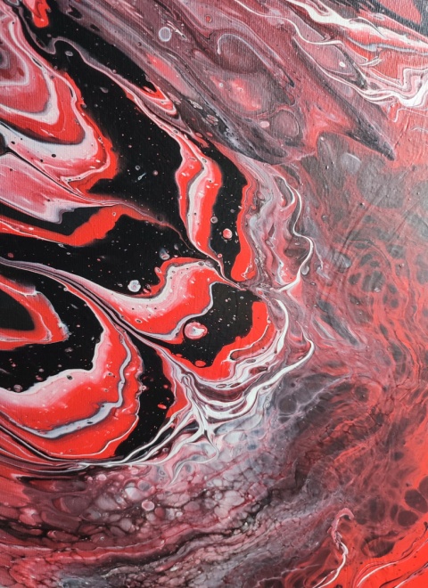 Świat abstrakcji - 031