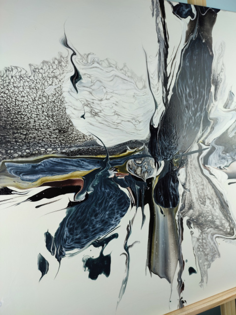 Świat abstrakcji - 034