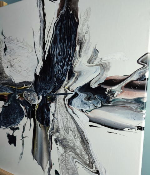 Świat abstrakcji - 034