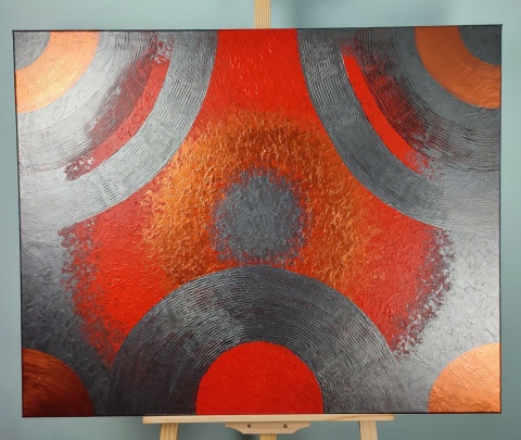 Świat abstrakcji - 035