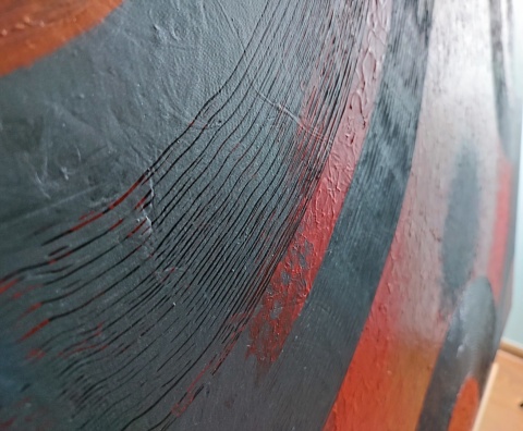 Świat abstrakcji - 035