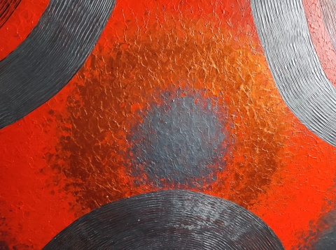 Świat abstrakcji - 035