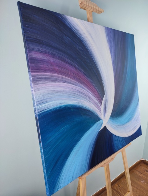 Świat abstrakcji - 038