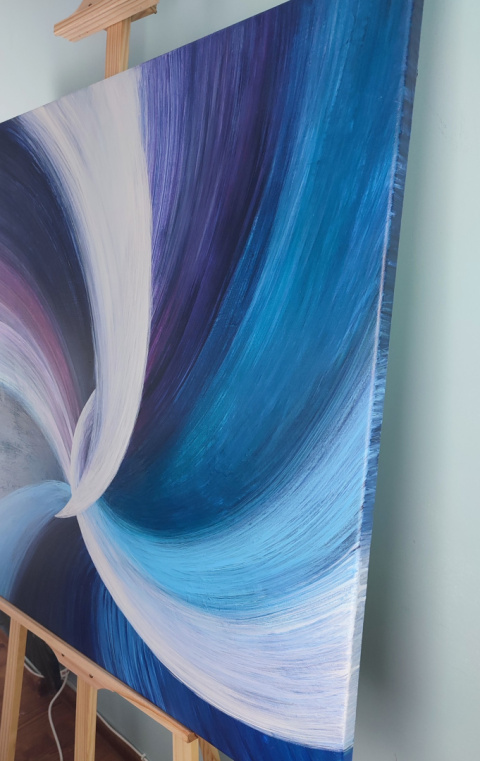 Świat abstrakcji - 038