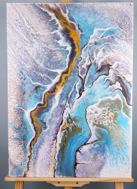 Świat abstrakcji - 066