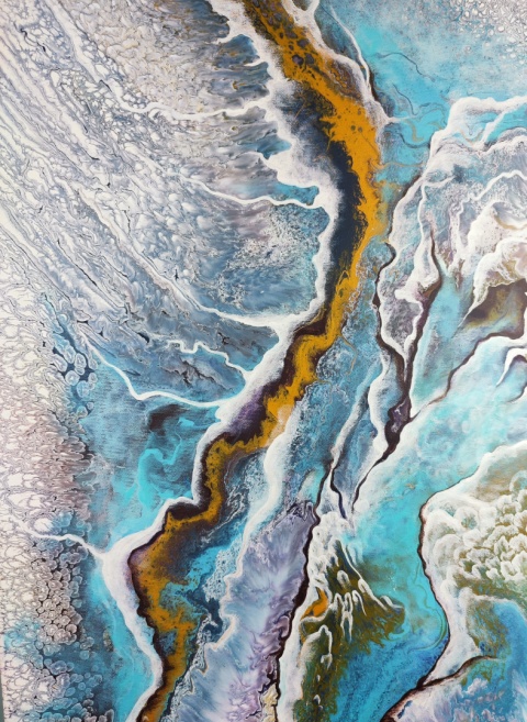 Świat abstrakcji - 066