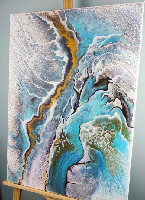 Świat abstrakcji - 066