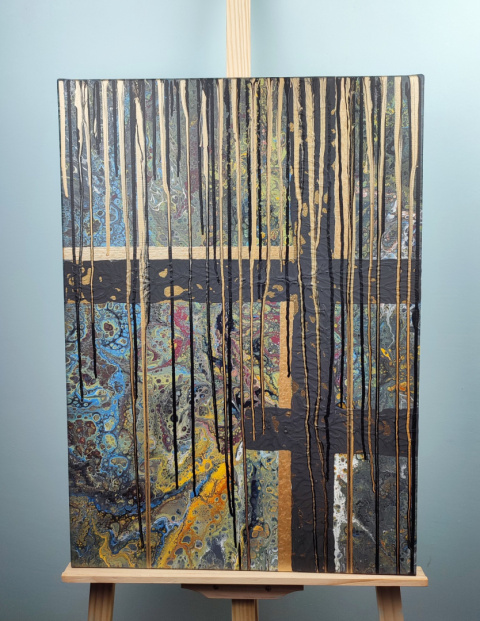 Świat abstrakcji - 067