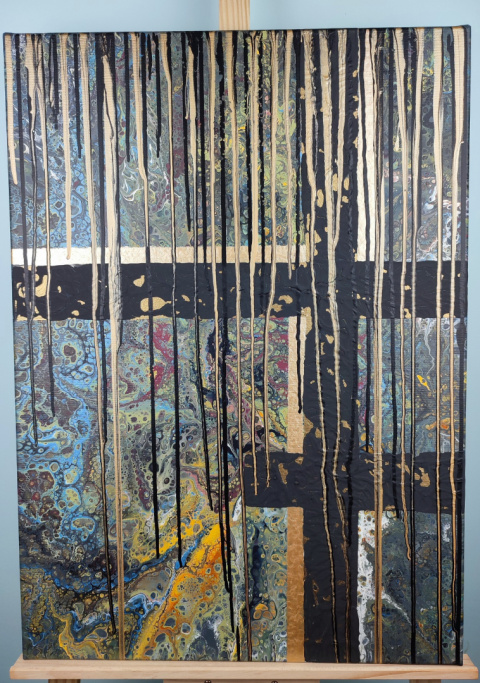 Świat abstrakcji - 067