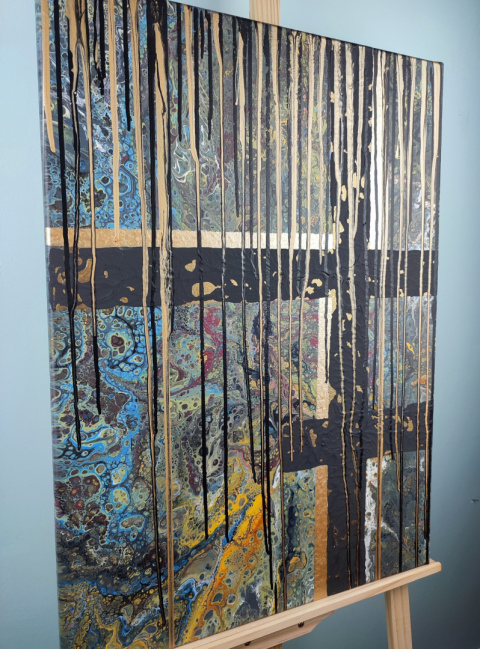 Świat abstrakcji - 067