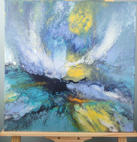 Świat abstrakcji - 068