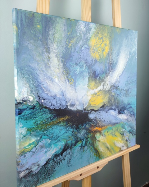 Świat abstrakcji - 068