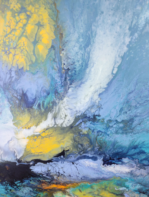 Świat abstrakcji - 068