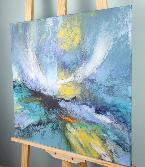 Świat abstrakcji - 068