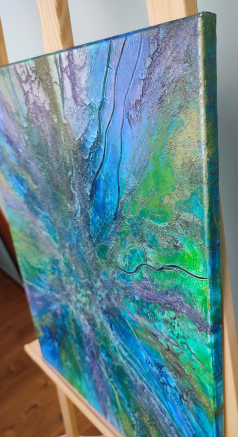 Świat abstrakcji - 023