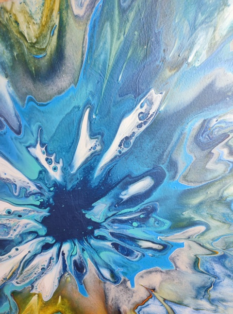 Świat abstrakcji - 069