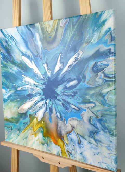 Świat abstrakcji - 069