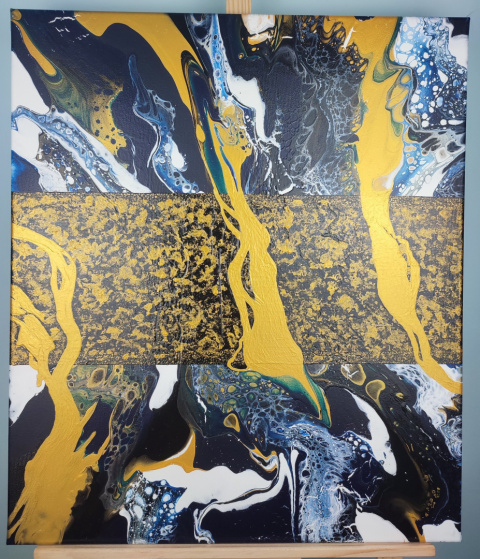 Świat abstrakcji - 072