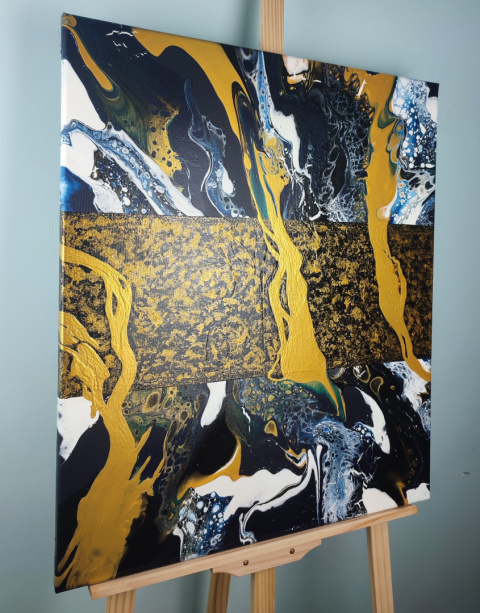 Świat abstrakcji - 072