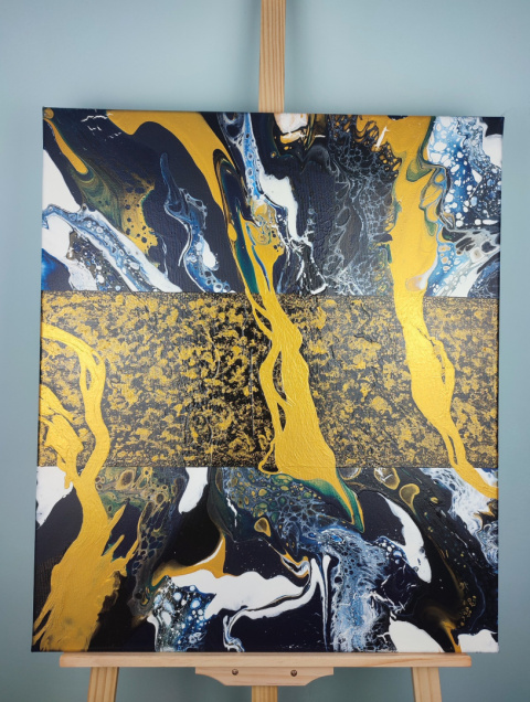 Świat abstrakcji - 072