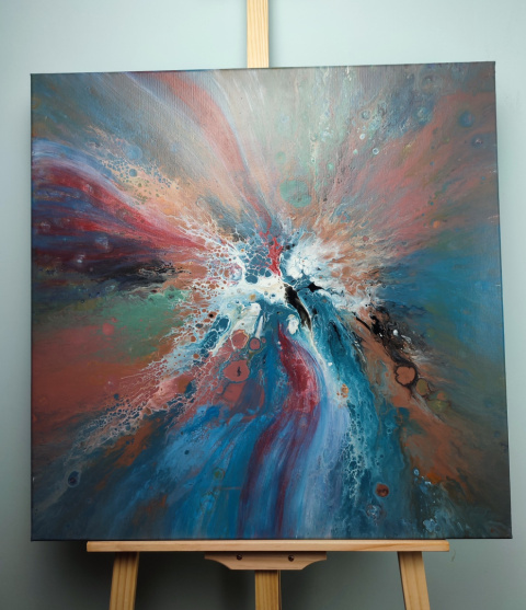 Świat abstrakcji - 074