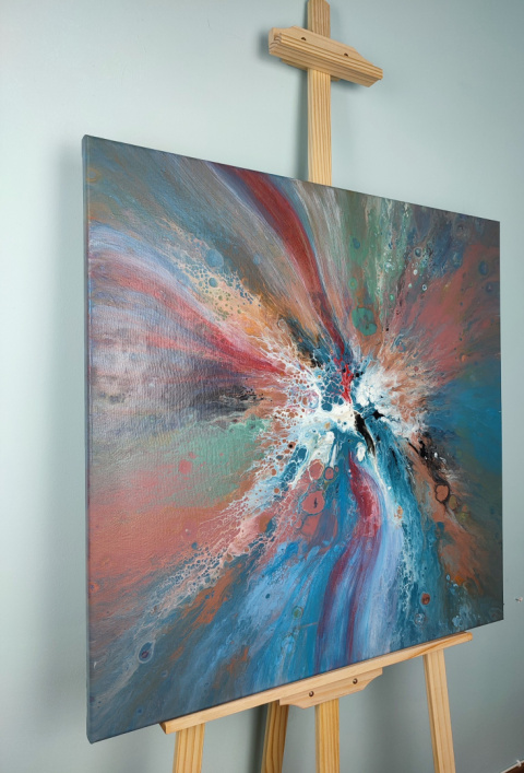 Świat abstrakcji - 074