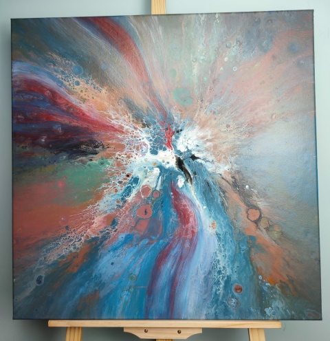 Świat abstrakcji - 074