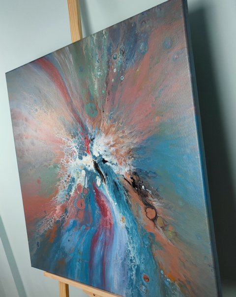 Świat abstrakcji - 074