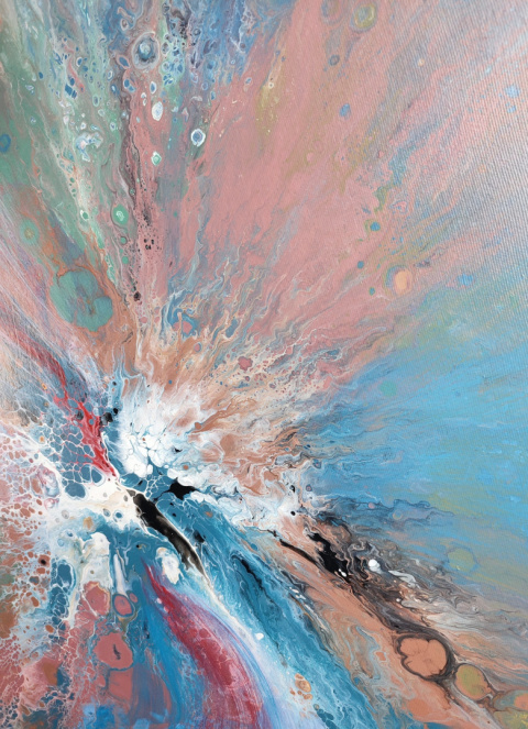 Świat abstrakcji - 074