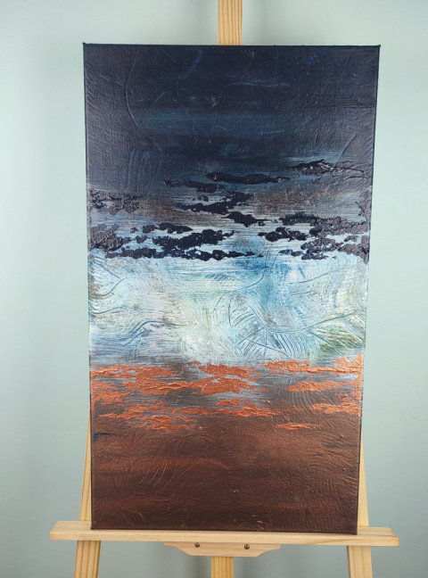 Świat abstrakcji - 075