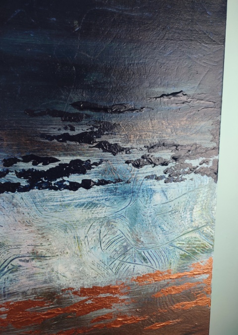 Świat abstrakcji - 075