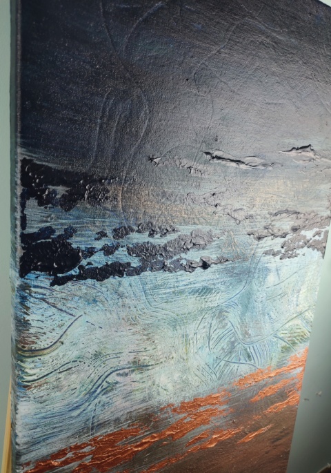 Świat abstrakcji - 075