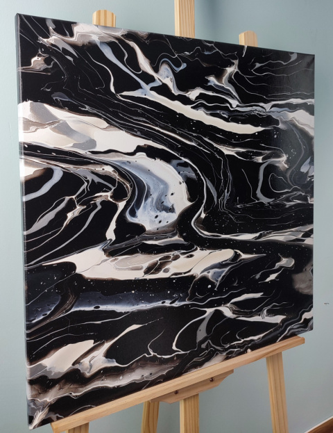 Świat abstrakcji - 076