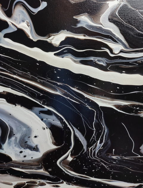 Świat abstrakcji - 076