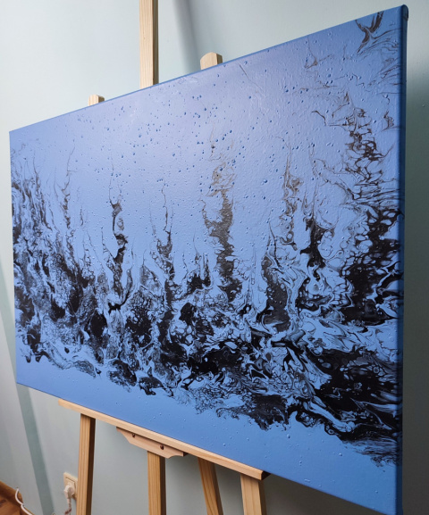 Świat abstrakcji - 077