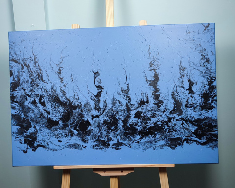 Świat abstrakcji - 077