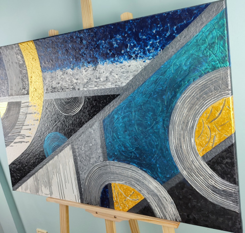 Świat abstrakcji - 079