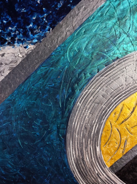 Świat abstrakcji - 079