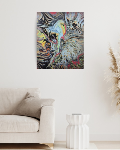 Świat abstrakcji - 080