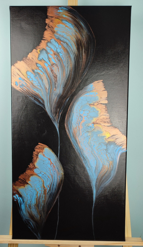 Świat abstrakcji - 082