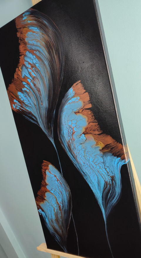 Świat abstrakcji - 082