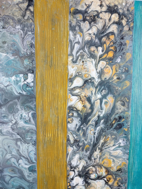 Świat abstrakcji - 083