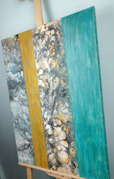 Świat abstrakcji - 083